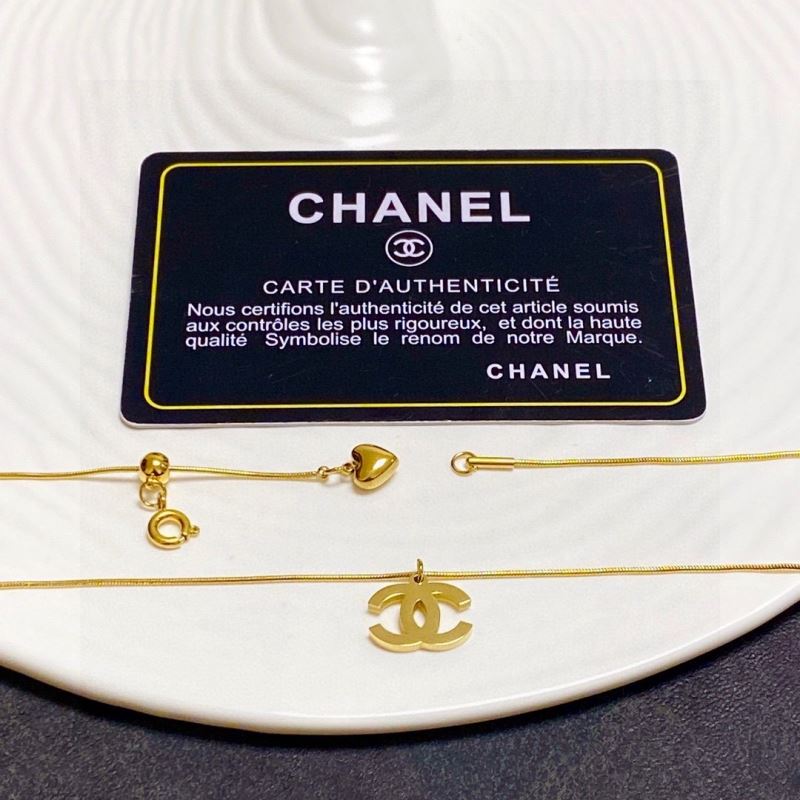 Chanel Brooches